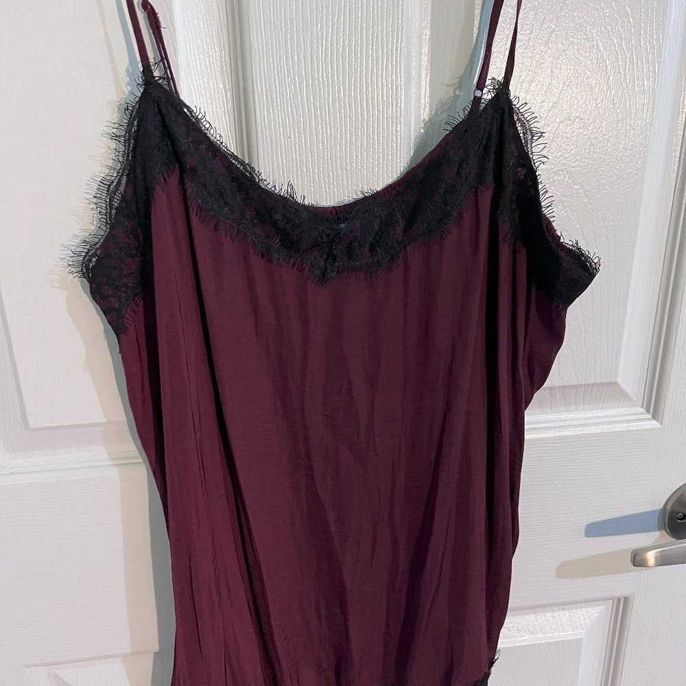 Womens Camisole
